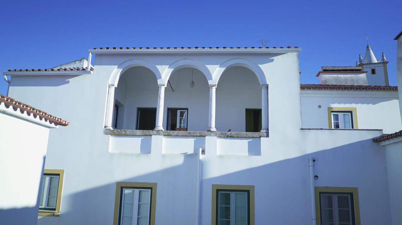 فيلا Casa Do Pateo ايفورا المظهر الخارجي الصورة