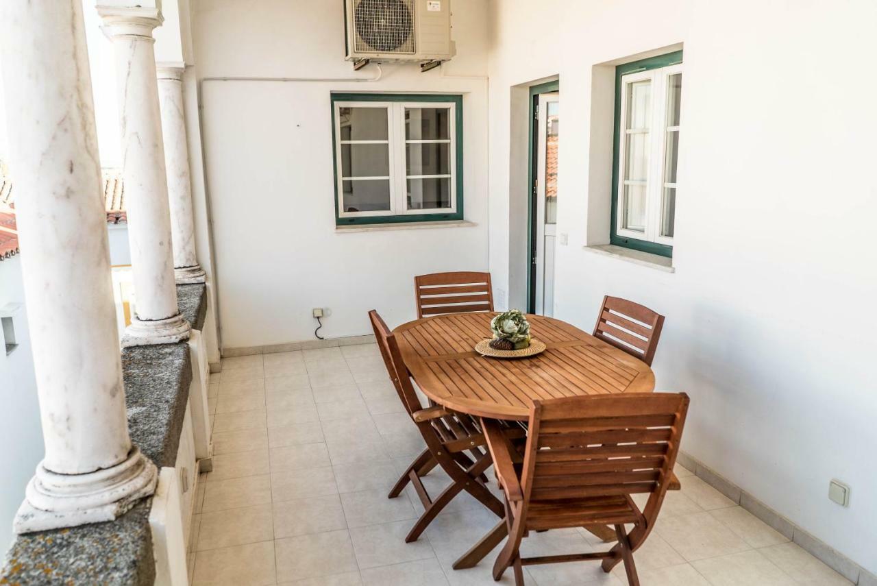 فيلا Casa Do Pateo ايفورا المظهر الخارجي الصورة