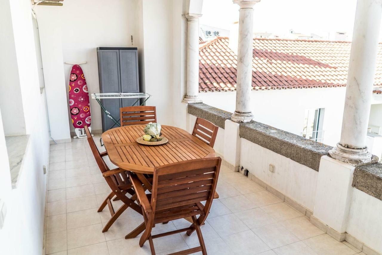 فيلا Casa Do Pateo ايفورا المظهر الخارجي الصورة