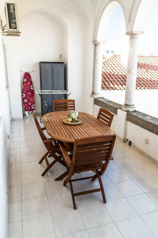 فيلا Casa Do Pateo ايفورا المظهر الخارجي الصورة