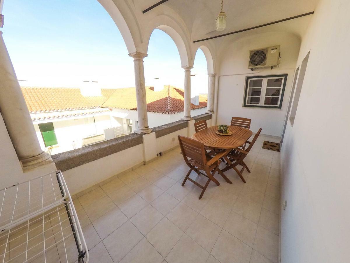 فيلا Casa Do Pateo ايفورا المظهر الخارجي الصورة