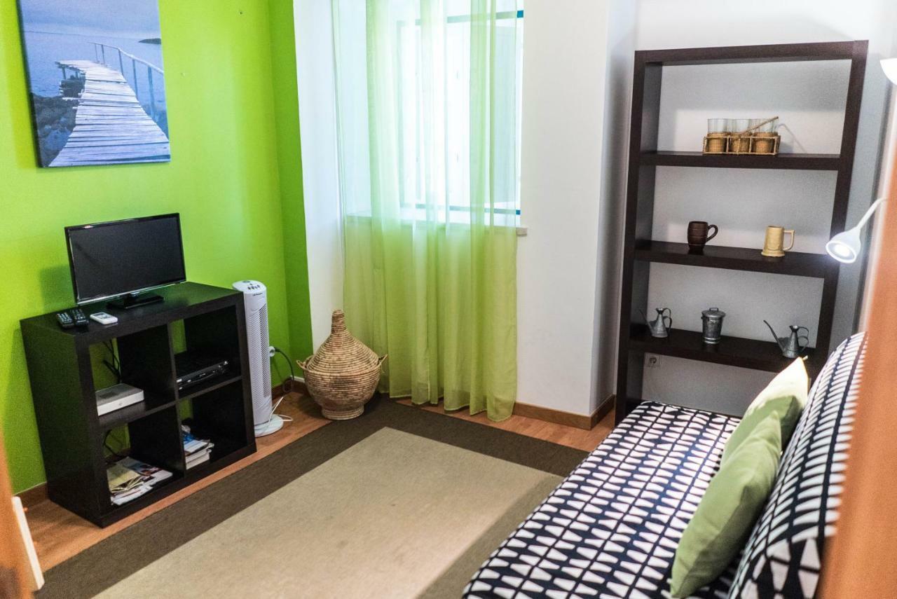 فيلا Casa Do Pateo ايفورا المظهر الخارجي الصورة